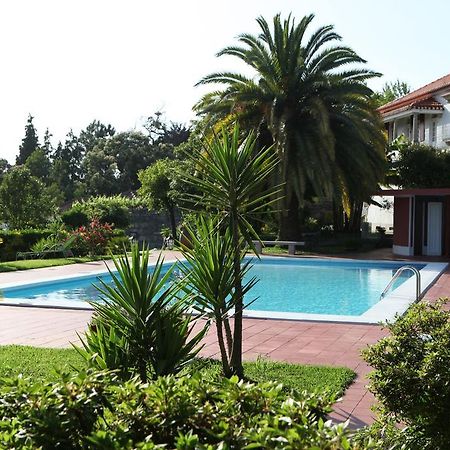 Quinta De Santo Antonio Villa Muro Luaran gambar