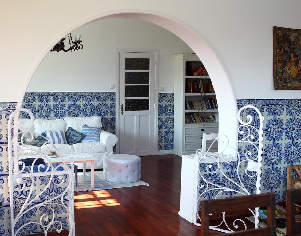 Quinta De Santo Antonio Villa Muro Luaran gambar