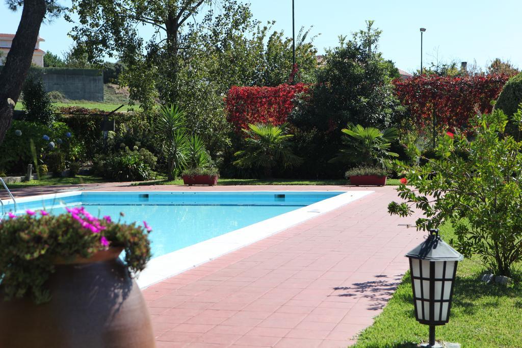 Quinta De Santo Antonio Villa Muro Luaran gambar