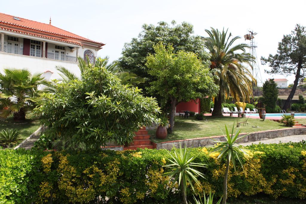 Quinta De Santo Antonio Villa Muro Luaran gambar