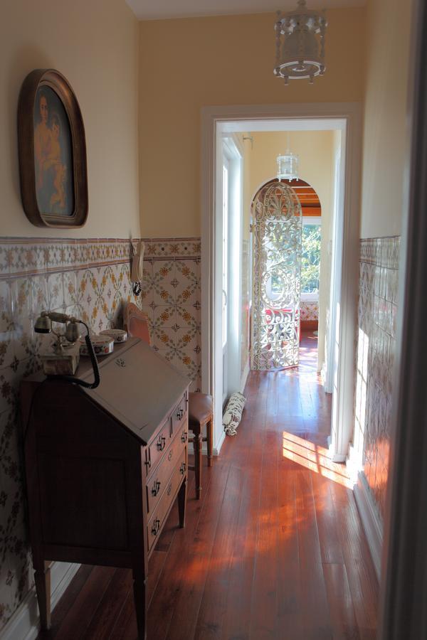 Quinta De Santo Antonio Villa Muro Luaran gambar